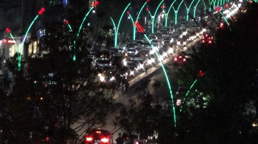 Muş&rsquo;ta şampiyonluk coşkusu