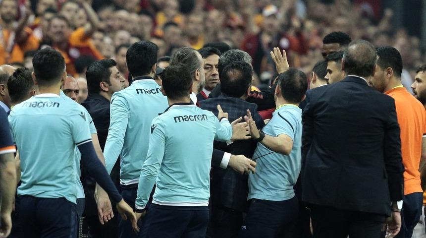 Levent Şahin'den Abdullah Avcı'ya cevap