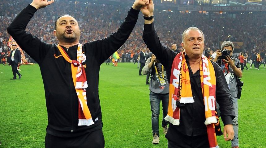 Hasan Şaş: İlk defa kavgada ben yoktum