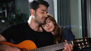 Leke dizisinde Sezen Aksu sürprizi! Leke 6. yeni bölüm fragmanı izle!