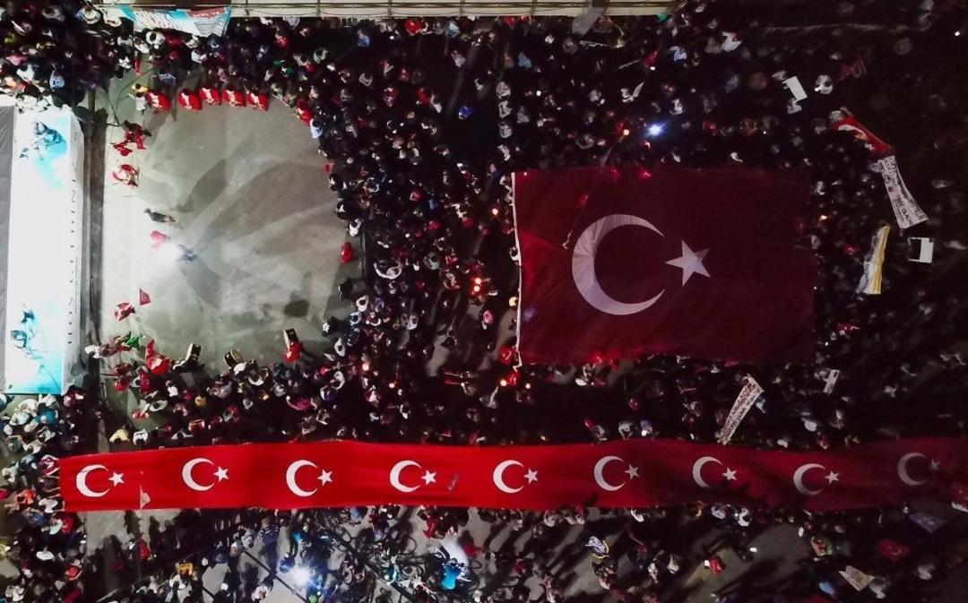 Malatya&rsquo;da 19 Mayıs kutlamaları