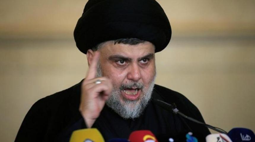 Iraklı liderden &ccedil;arpıcı yorum: ABD-İran savaşı Irak'ın sonunu getirir