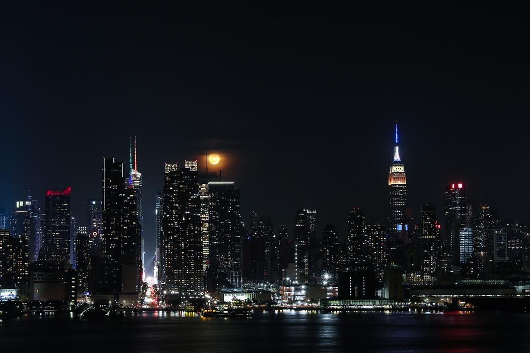 G&ouml;ren mest oldu! Muhteşem gece!