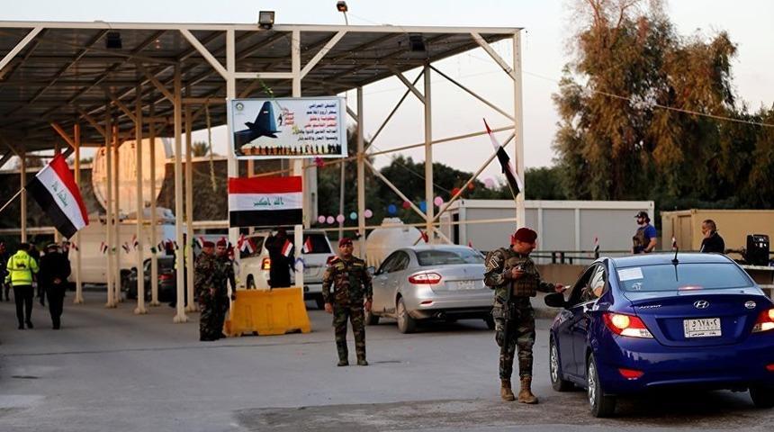 ABD'den Yeşil B&ouml;lge'ye saldırı hakkında a&ccedil;ıklama