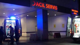 Trabzon'da acil servis doldu taştı! 200 kişi tedavi altında!