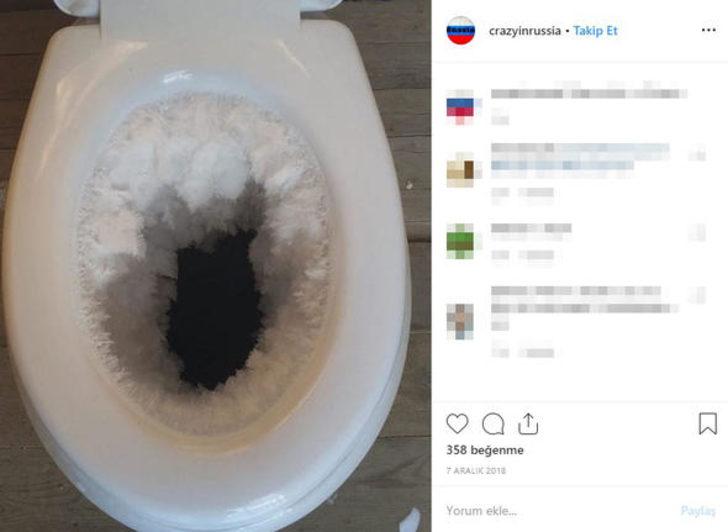 Rus kadın askerin fotoğrafı tartışma yarattı G2