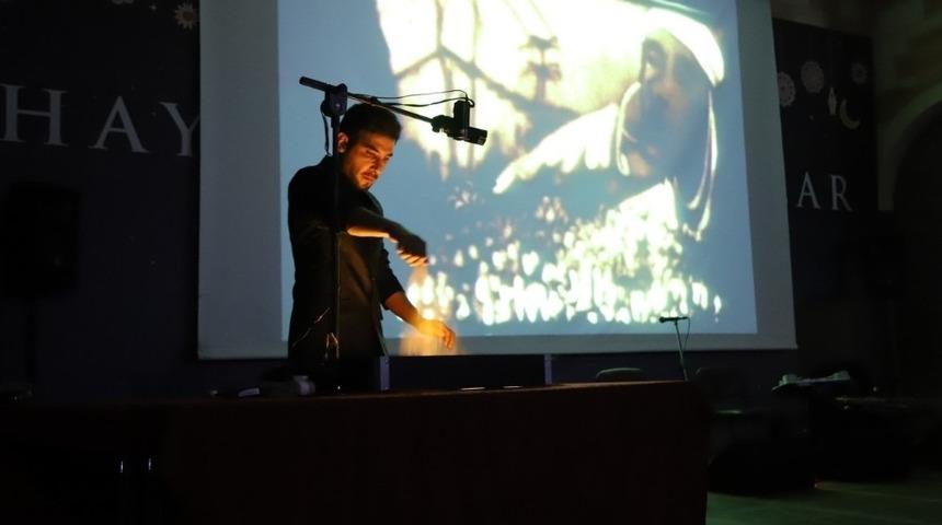 Nevşehirliler Ramazan etkinliklerinde buluştu