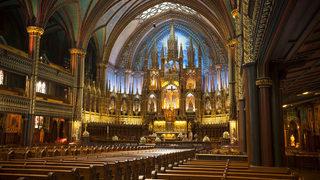 Notre Dame'ın yeni hali nasıl olacak? İşte en absürd restorasyon önerileri