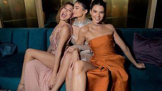 Hailey Baldwin hamile mi? Kendall Jenner’dan bomba hareket!