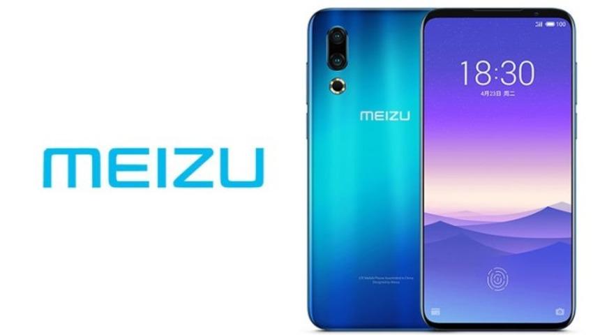 Meizu&rsquo;nun orta segmente hitap eden yeni modeli Geekbench&rsquo;te ortaya &ccedil;ıktı
