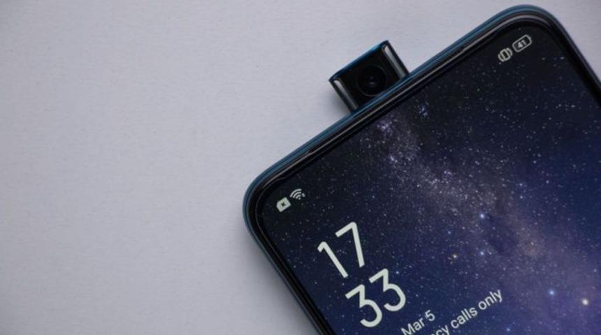 Oppo K3: Şık, ucuz ve kullanışlı