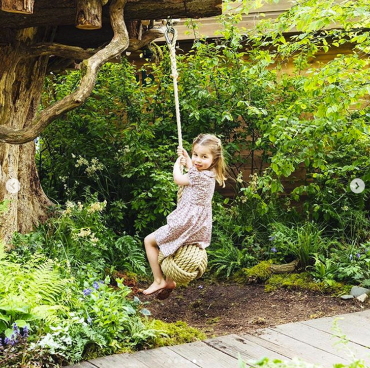 'Kraliyet'in gözde çiftinden bir ilk!  G5