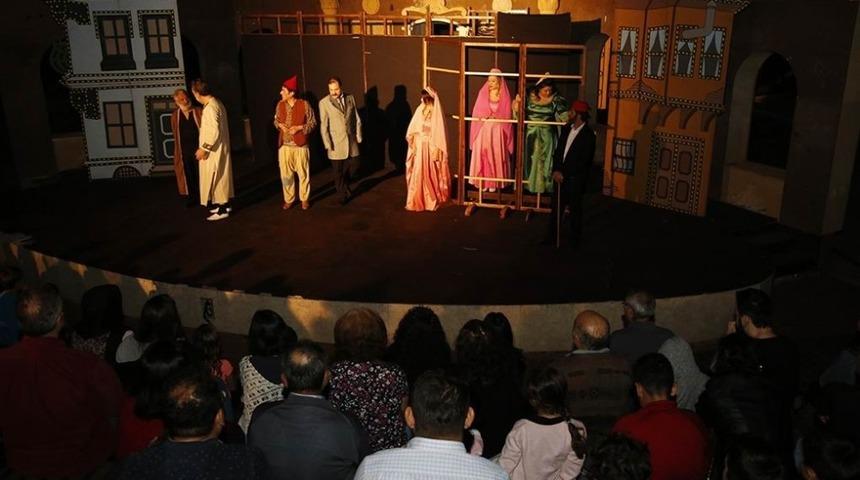 DHT&rsquo;den iftarlık g&uuml;ld&uuml;r&uuml;