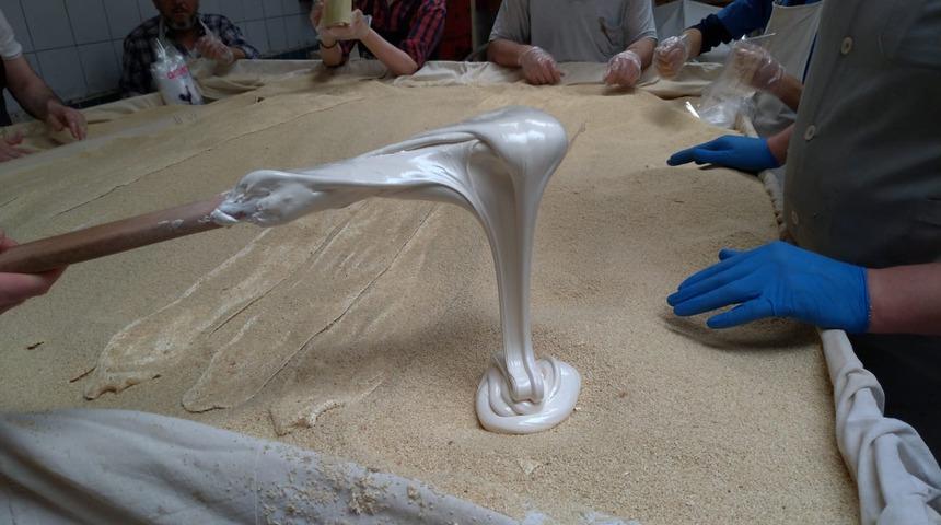 Ramazan'da satışlar arttı siparişlere yetişemiyorlar