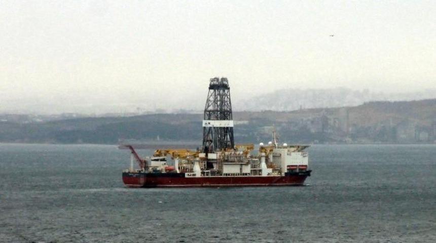 Deepsea Metro-1&rsquo;in havuzlama &ccedil;alışması başladı