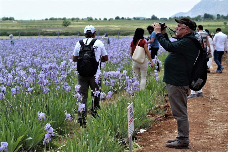 Gören makinesine sarıldı! Oraya giden büyüleniyor G3