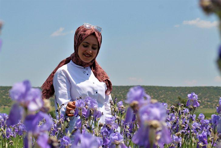 Gören makinesine sarıldı! Oraya giden büyüleniyor G5