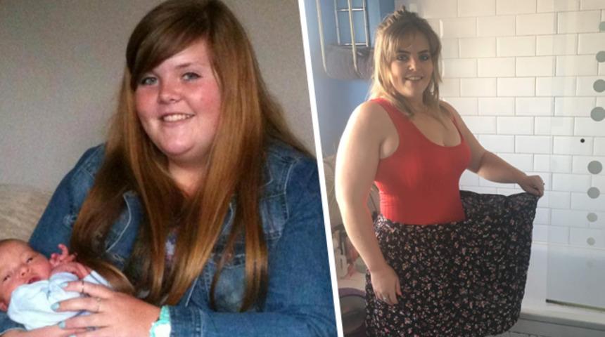 Bir zamanlar onu reddeden erkekler şimdi peşinden koşuyor! 