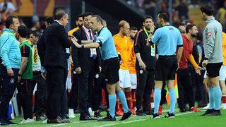 Adem Büyük'ten Abdullah Avcı'ya flaş yanıt: Kaçan sensin