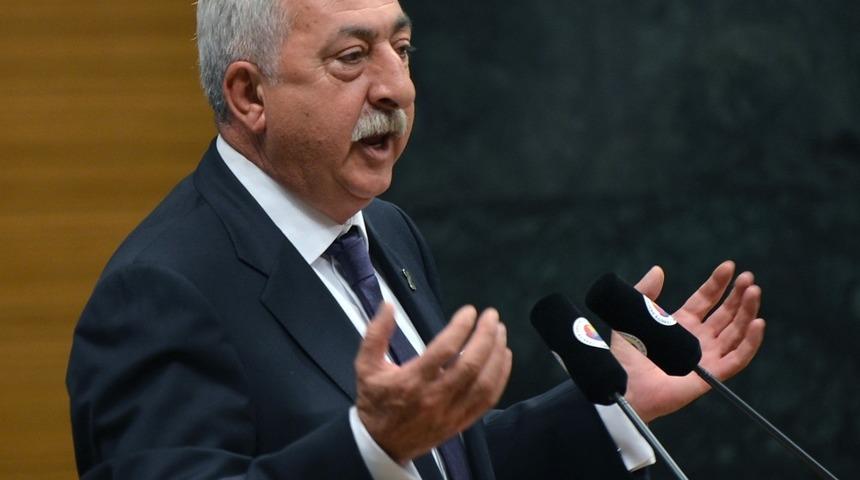 TESK Başkanı Palandöken’den “gross market” uyarısı