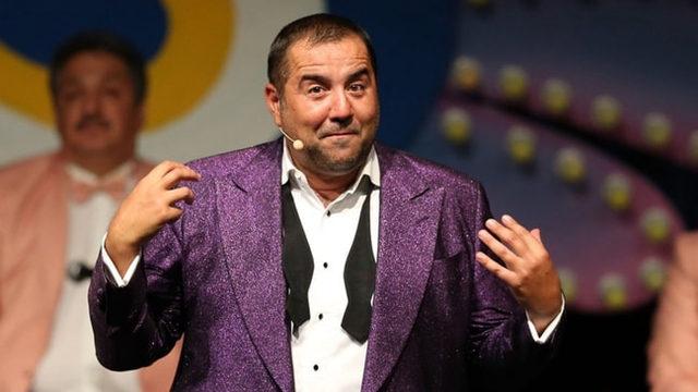 Eski sevgiliden Ata Demirer'e gönderme!  'Orangutan mübarek...'