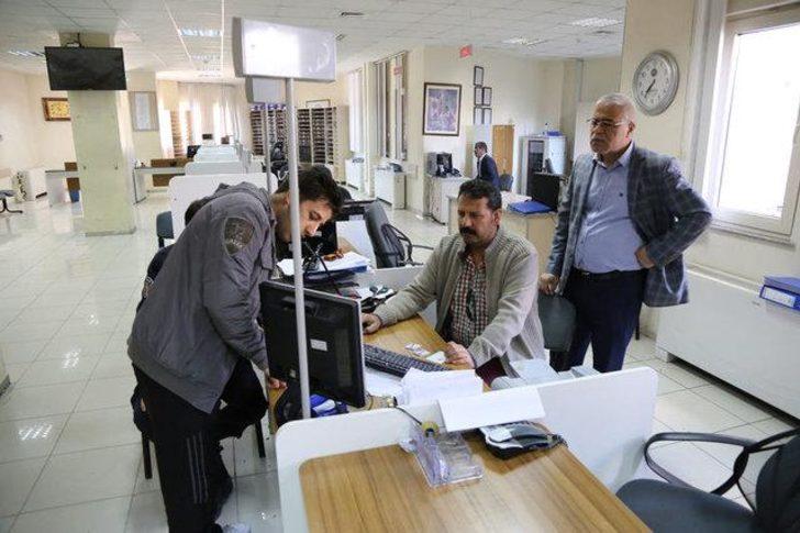 Yeni kimlik için sesli uygulama dönemi G5