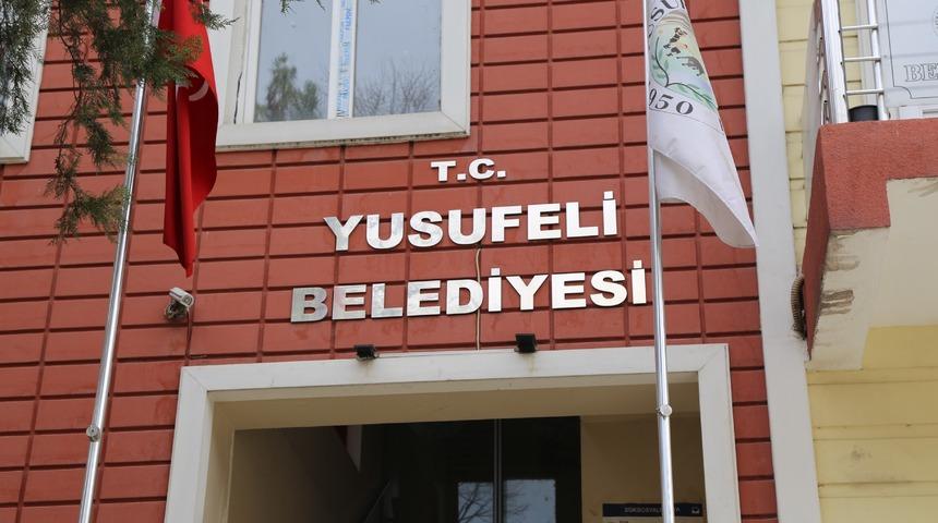 Yusufeli seçiminde yeni gelişme! 2 Haziran öncesi MHP adayını çekti