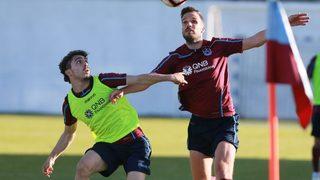 Süper Lig'in en golcü savunmacısı: Filip Novak