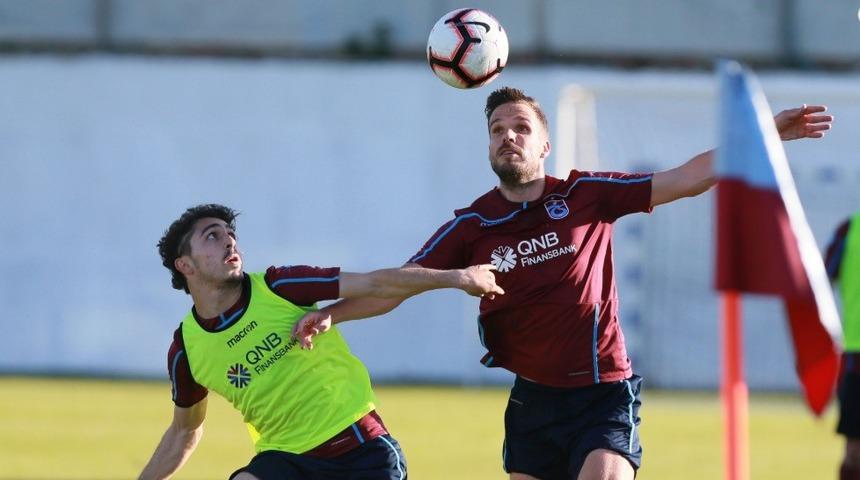 Süper Lig'in en golcü savunmacısı: Filip Novak