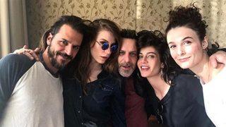  Azra Kohen'den Ay Yapım'a FiÇiPi davası! 