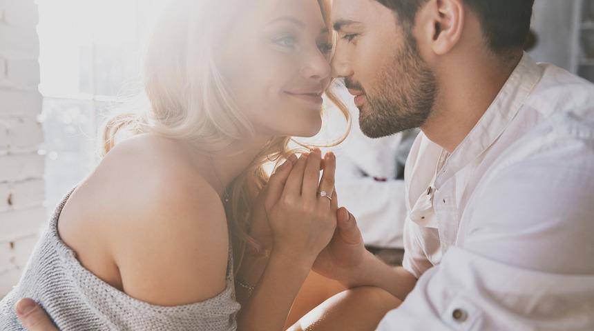 Kadınlar erkeklerden ne bekler?