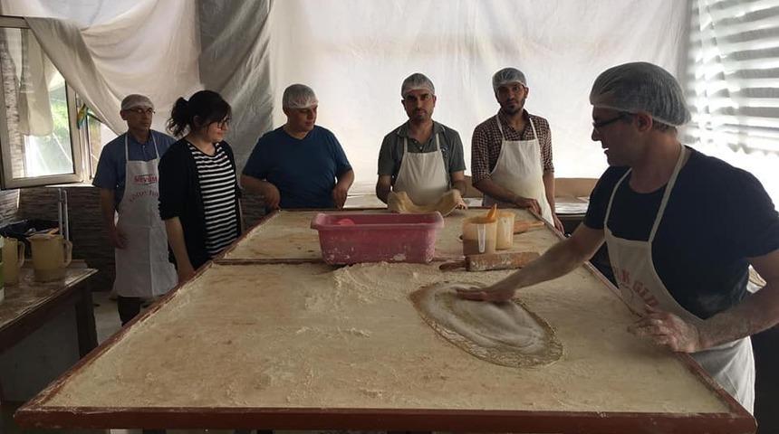 Gıda işletmelerinde Ramazan denetimi