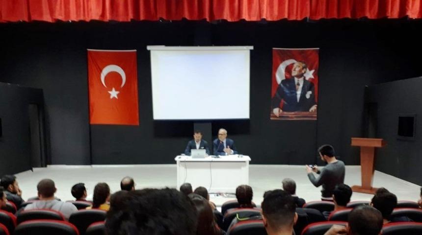 GDO&rsquo;lu &uuml;r&uuml;nlerle insan sağlığı bozuluyor