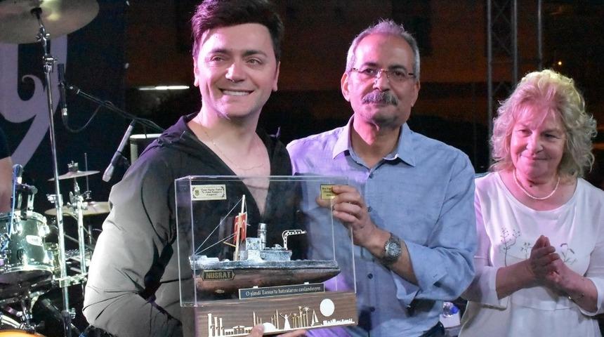 Tarsuslular, 19 Mayıs&rsquo;ta Zakkum ile coştu