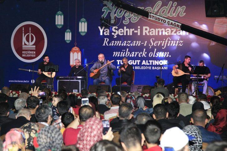 Keçiören’de 19 Mayıs coşkusu G2