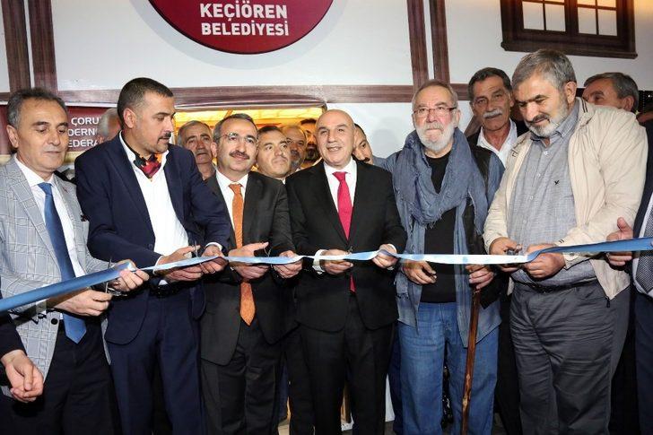 Keçiören’de 19 Mayıs coşkusu G3