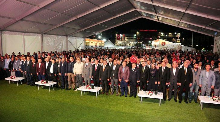 Keçiören’de 19 Mayıs coşkusu G5