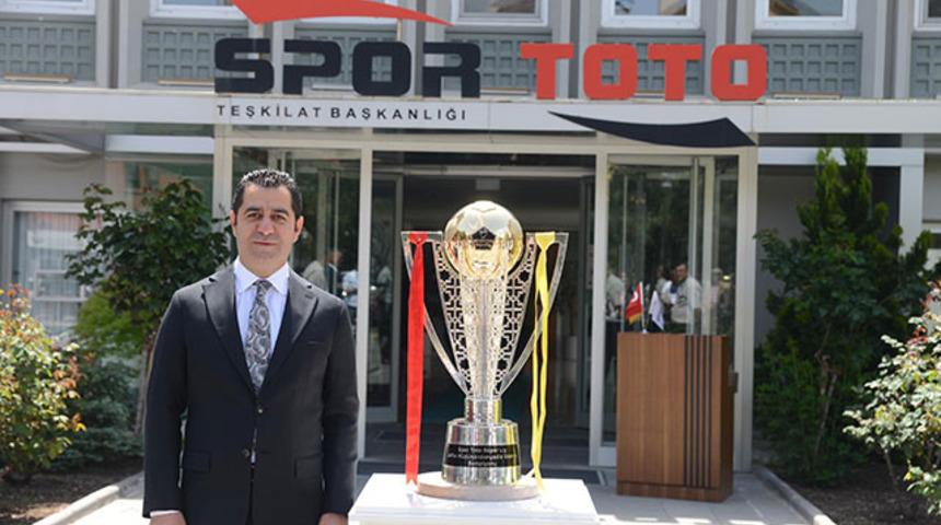 Şampiyonluk kupası İstanbul'a uğurlandı