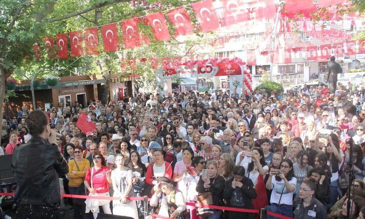 Çankaya’da 100. yıl coşkusu G3