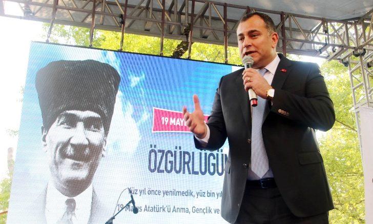 Çankaya’da 100. yıl coşkusu G5