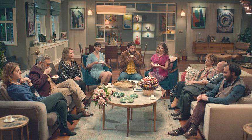 Yılın  bir numaralı eniştesi &ldquo;Aykut Enişte"