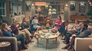 Yılın  bir numaralı eniştesi “Aykut Enişte