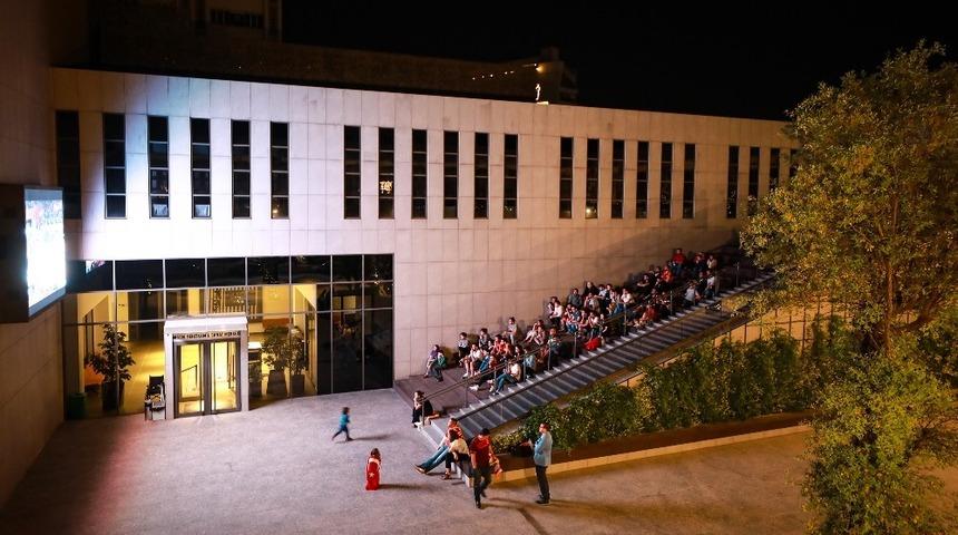 ŞSM basketbol tutkunlarını ağırladı