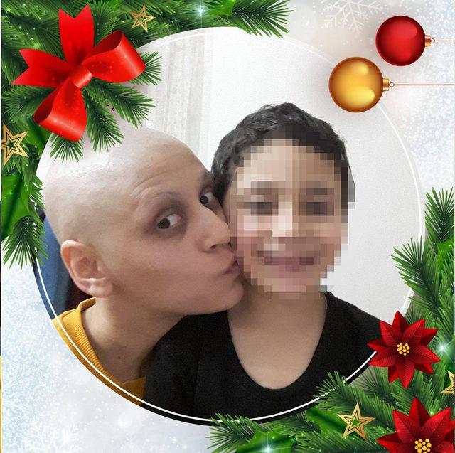 Elif, 5 yıllık kanserle mücadelesini kaybetti