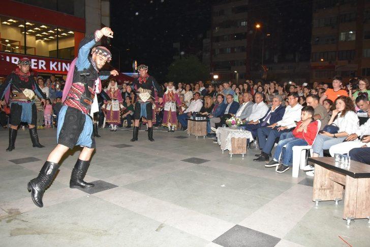 Nazilli’de 100. yıl coşkusu G3