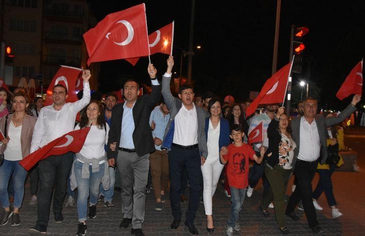 Nazilli’de 100. yıl coşkusu G5