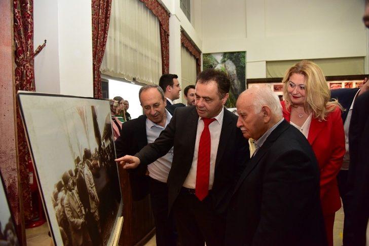 “Fotoğraflarla Bilecik” sergisi açıldı G1