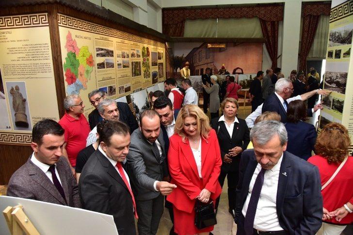 “Fotoğraflarla Bilecik” sergisi açıldı G3