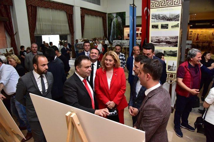 “Fotoğraflarla Bilecik” sergisi açıldı G4