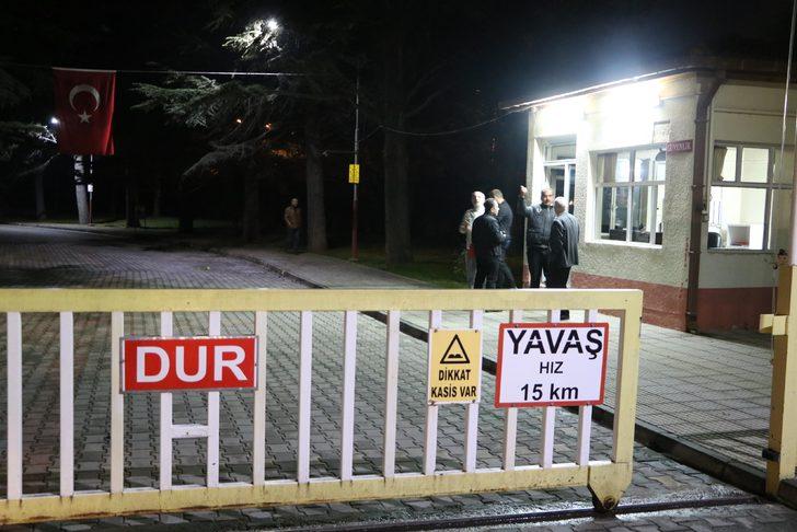 Sarar çiftinden 1 milyon dolar ve 1 milyon euro istemişler